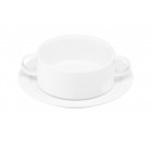 ARDESTO Бульйонниця Prato, 300 мл, порцеляна