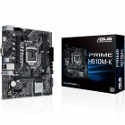 ASUS Материнcька плата PRIME H510M-K s1200 H510 2xDDR4 M.2 HDMI D-Sub mATX