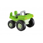 Rev&Roll Ігровий набір DieCast - Овен та Краш Rev&Roll Ігровий набір DieCast - Овен та Краш