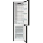Gorenje Холодильник з нижньою морозильною камерою NRK6202EBXL4