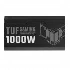 ASUS Блок живлення TUF GAMING (1000W), >90%, 80+ Gold, 135mm, 1xMB 24pin(20+4), 2xCPU 8pin(4+4), 4xMolex, 5xSATA, 4xPCIe 8pin(6+2), TUF-GAMING-1000G