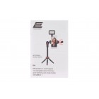 2E Мікрофон з триподом для мобільних пристроїв 2Е MM011 Vlog KIT, 3.5mm 2E Мікрофон з триподом для мобільних пристроїв 2Е MM011 Vlog KIT, 3.5mm