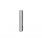 Ajax Клавіатура з сенсорним дисплеєм KeyPad TouchScreen, jeweller, бездротовий, білий