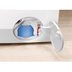 Electrolux Пральна машина фронтальна, 10кг, 1400, A+++, 66см, дисплей, пара, інвертор, білий