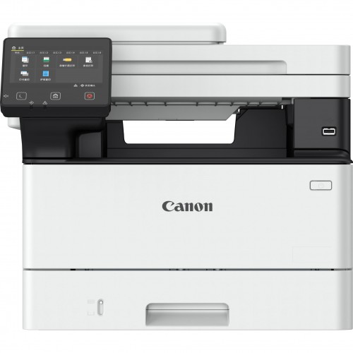Canon БФП А4 ч/б i-SENSYS MF465dw з Wi-Fi