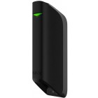 Ajax Корпус DummyBox для MotionProtect Curtain, чорний