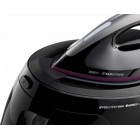 Праска-парогенератор Gorenje, 3000Вт, 1500мл, паровий удар -160гр, дисплей, керам. підошва, чорний