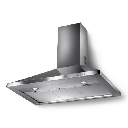 Faber Витяжка купольна, 90см, 1236м3г, Strip Smart Led Ev8 X