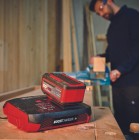 Einhell Зарядний пристрій PXC Boostcharger 3A PXC, 18В, 8А, 0.83кг Einhell Зарядний пристрій PXC Boostcharger 3A PXC, 18В, 8А, 0.83кг