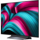 Телевізор 48" LG OLED48C54LA