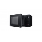 Мікрохвильова піч LG 23л MS2336GIB Чорний Мікрохвильова піч LG 23л MS2336GIB Чорний