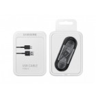 Кабель Samsung USB-A > USB-С 1.5м (EP-DG930IBRGRU) Кабель Samsung USB-A > USB-С 1.5м (EP-DG930IBRGRU)