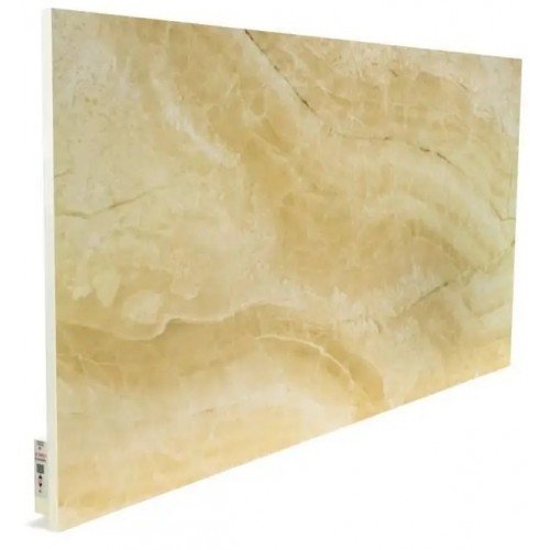 Teploceramic Керамічна електронагрівальна панель (ІЧ + конвекція) с терморегулятором TCH-RA1000-12973, до 20 м2, 120 х 60 см Teploceramic Керамічна електронагрівальна панель (ІЧ + конвекція) с терморегулятором TCH-RA1000-12973, до 20 м2, 120 х 60 см