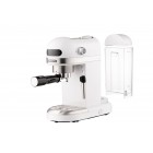 ARDESTO Кавоварка YCM-E1500 - еспресо ріжкова/1.4 л/італ. помпа 20 бар/сенсор. панель/PID контроль/1350 Вт/біла