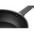 ARDESTO Сковорода глибока Gemini 24 см, нержавіюча сталь ARDESTO Сковорода глибока Gemini 24 см, нержавіюча сталь