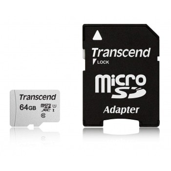 Transcend Карта пам'яті mic Transcend Карта пам'яті mic