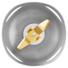 Sencor Блендер заглибний, 1200Вт, 6в1, чаша-800мл, вспінювач молока, чорний