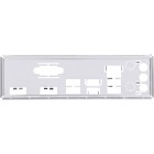 ASUS Материнcька плата PRIME B760-PLUS s1700 B760 4xDDR5 M.2 HDMI D-Sub DP ATX