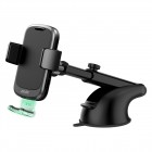 2E Автомобільний тримач смартфона автоматичний/бездротова зарядка