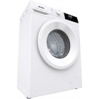 Gorenje Пральна машина Gorenje фронтальна, 6кг, 1200, C, 43.5см, дисплей, пар, інвертор, білий