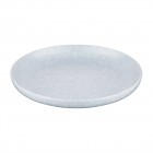 Тарілка десертна Ardesto Loreto, 19см, порцеляна, блакитний Тарілка десертна Ardesto Loreto, 19см, порцеляна, блакитний