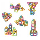 MagPlayer Конструктор магнітний 45 од. (MPA-45)