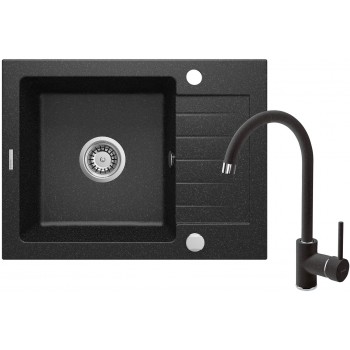 Deante Набір для кухні Zorb Deante Набір для кухні Zorb