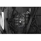 2E Gaming Корпус Galaxy G2055, без БЖ, 1xUSB 3.0, 2xUSB 2.0, 3x120mm ARGB, ARGB strip, TG Side Panel, ATX, чорний