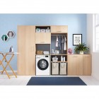 Пральна машина Indesit OMTWSE61293WKUA