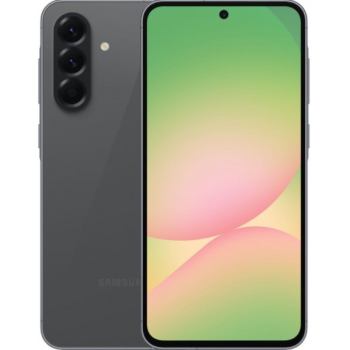 Смартфон 6.7" Samsung Galaxy A56 8/256ГБ 5G (SM-A566BZKCEUC)