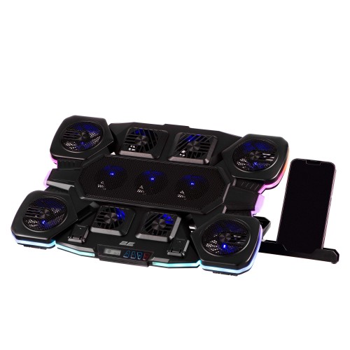 2E Gaming Підставка для ноутбука CPG-011, до 17.3