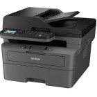 БФП laser mono A4 Brother MFC-L2802DW 32 ppm Fax ADF Duplex PCL USB Wi-Fi