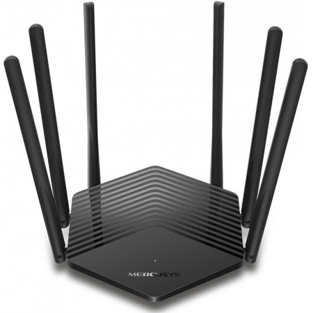 Mercusys Маршрутизатор MR50G AC1900 2xGE LAN 1xGE WAN MU-MIM