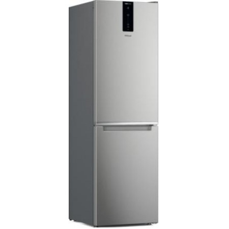 Whirlpool Холодильник з нижньою морозильною камерою W7X81OOX