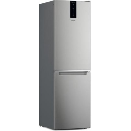 Whirlpool Холодильник з нижньою морозильною камерою W7X81OOX0
