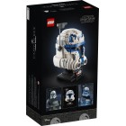 LEGO Конструктор Star Wars Шолом капітана Рекса