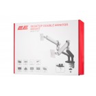 2E Кріплення моніторів настільне Кій 2E Кріплення моніторів настільне Кій