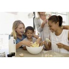 Beurer Ваги кухонні, 5кг, 2хCR2032 в комплекті, скло, сірий Beurer Ваги кухонні, 5кг, 2хCR2032 в комплекті, скло, сірий