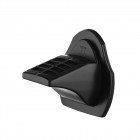 Sencor Пилосос автомобільний, 450Вт, конт пил -0.5л, автон. робота до 15хв, вага-1.5кг, чорний Sencor Пилосос автомобільний, 450Вт, конт пил -0.5л, автон. робота до 15хв, вага-1.5кг, чорний