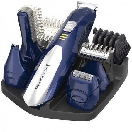 Remington Набір для стрижки All in one kit, для бороди, вусі