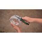 Bosch Плоскогубці подовжені прямі, 180мм Bosch Плоскогубці подовжені прямі, 180мм