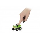 Rev&Roll Ігровий набір DieCast - Овен та Краш Rev&Roll Ігровий набір DieCast - Овен та Краш