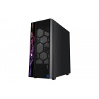 2E Комп’ютер персональний 2E Complex Gaming AMD R5-5500, 16Gb, F1TB, NVD3060-12, B550, G2052, 600W, FreeDos