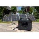 2E Портативна електростанція Snagha 2, 1200 Вт, 1050 Вт/год, швидка зарядка