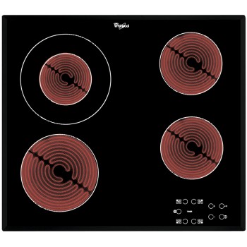 Whirlpool AKT 8130 BA Whirlpool AKT 8130 BA