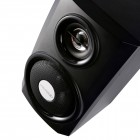 Microlab Акустична система TMN-9U 2.1, 40W, mini-jack, USB, SD, чорний Microlab Акустична система TMN-9U 2.1, 40W, mini-jack, USB, SD, чорний