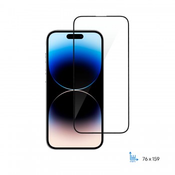 2E Захисне скло для Apple i