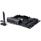ASUS Материнcька плата PROART X670E-CREATOR WIFI sAM5 X670 4xDDR5 M.2 HDMI WiFi BT ATX