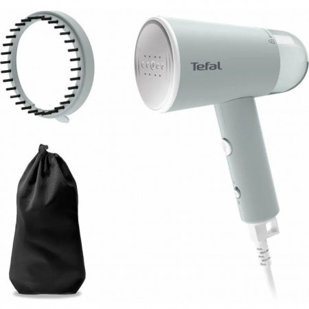 Відпарювач Tefal Origin Travel 20 г/хв DT1034E1 Білий