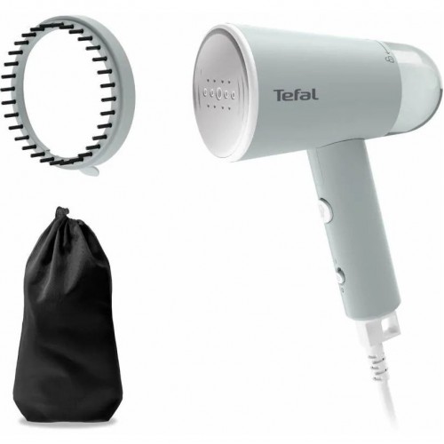 Відпарювач Tefal Origin Travel 20 г/хв DT1034E1 Білий